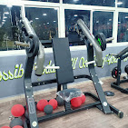 Dumbbell rack